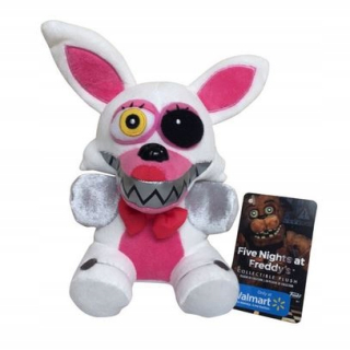 Foxy FNAF Plyšová hračka 15 cm